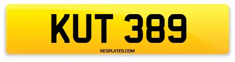 KUT 389