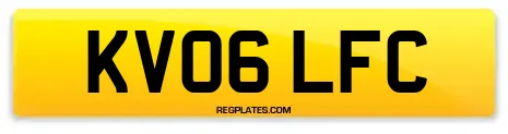 KV06 LFC