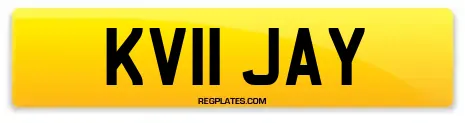 KV11 JAY