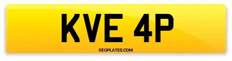 KVE 4P