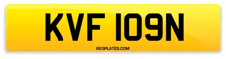 KVF 109N