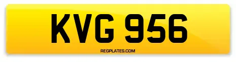 KVG 956