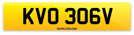KVO 306V