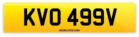 KVO 499V
