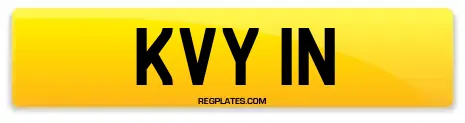 KVY 1N