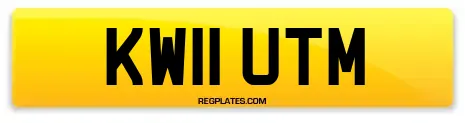 KW11 UTM