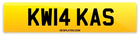 KW14 KAS