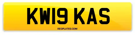 KW19 KAS