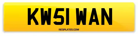 KW51 WAN