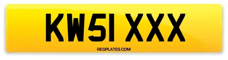 KW51 XXX