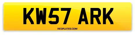KW57 ARK