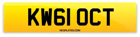 KW61 OCT