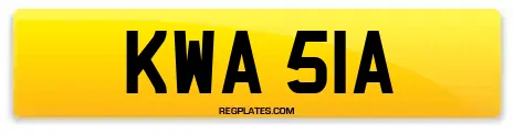 KWA 51A