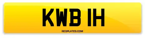 KWB 1H