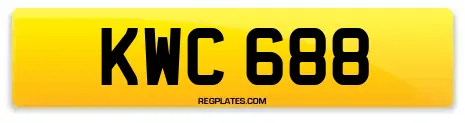 KWC 688