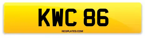 KWC 86