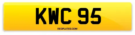 KWC 95