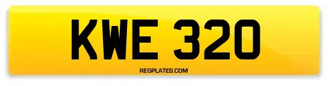 KWE 320