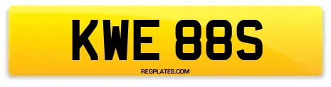 KWE 88S