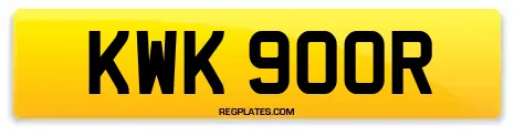 KWK 900R