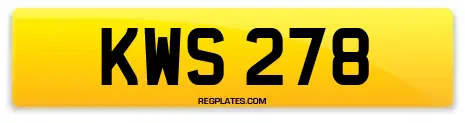 KWS 278