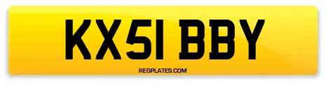 KX51 BBY