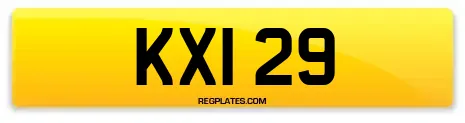KXI 29