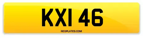 KXI 46