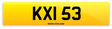KXI 53