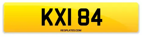 KXI 84