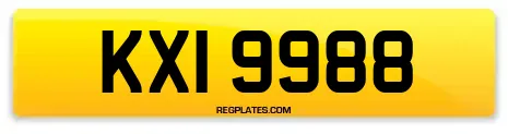 KXI 9988