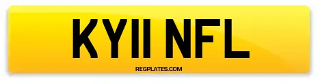 KY11 NFL