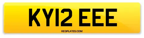 KY12 EEE