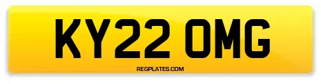 KY22 OMG