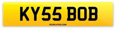 KY55 BOB