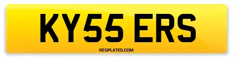 KY55 ERS