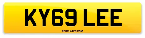 KY69 LEE