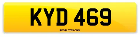 KYD 469