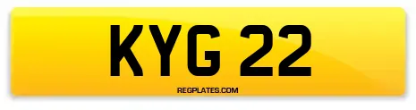 KYG 22