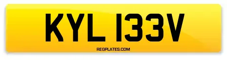 KYL 133V