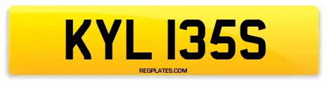 KYL 135S