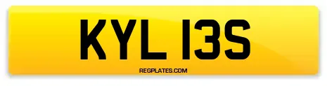 KYL 13S