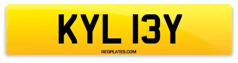 KYL 13Y