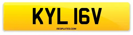 KYL 16V