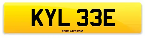 KYL 33E