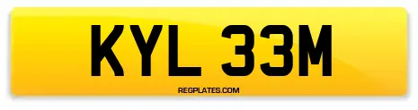 KYL 33M
