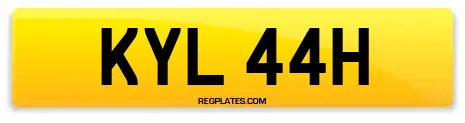 KYL 44H