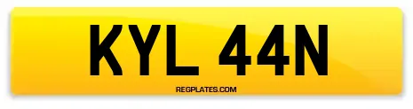 KYL 44N