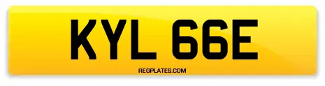 KYL 66E