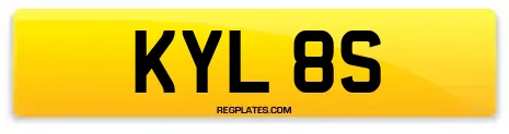 KYL 8S